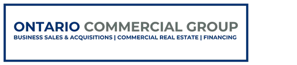 Ontario Commercial Group logo
