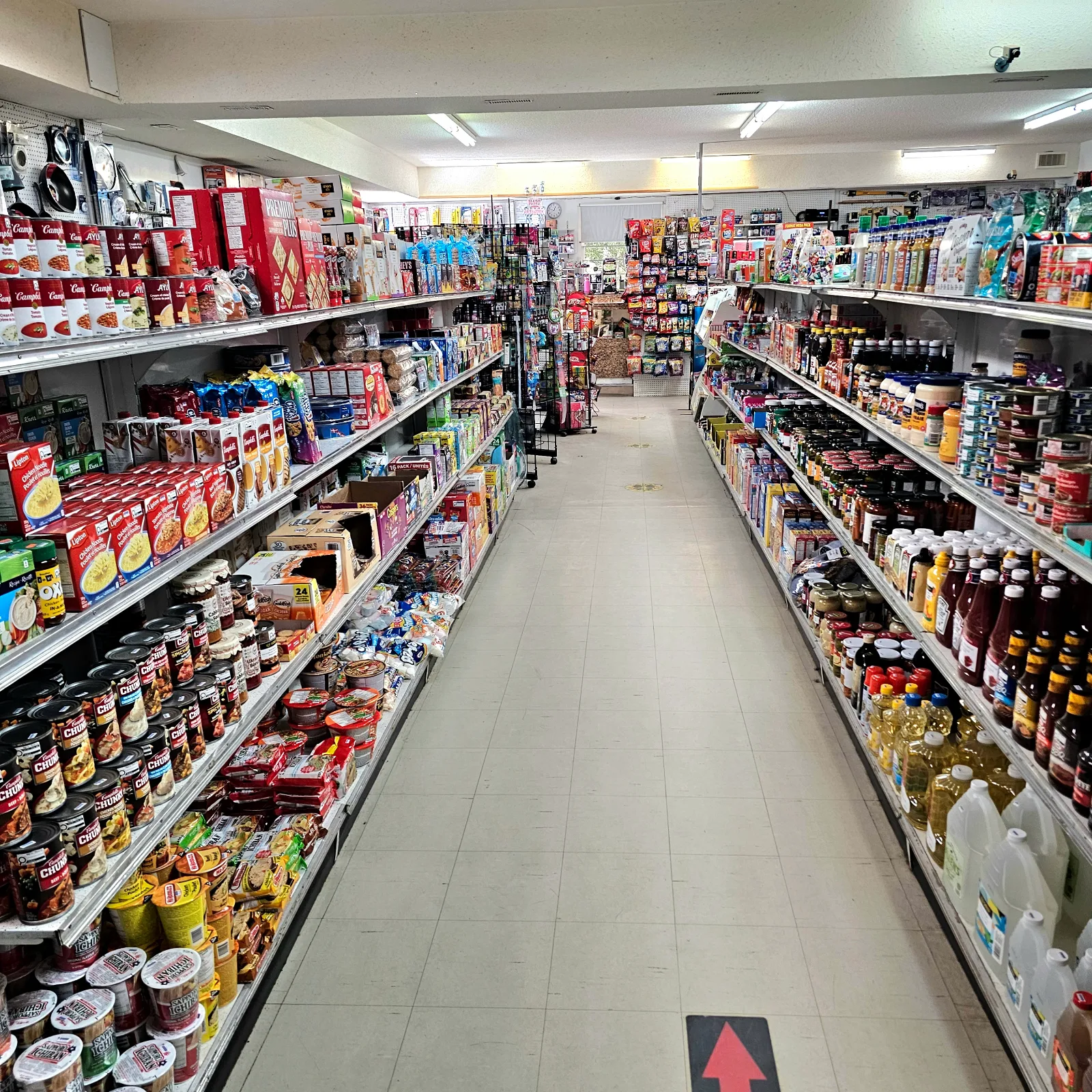 Lucrative Grocer/Confectionary at Goodfish Lake photo 3