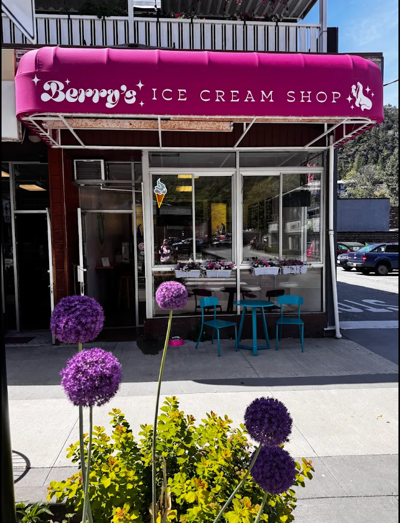 🍦 FOR SALE | Turnkey Ice Cream & Frozen Yogurt Shop – West Vancouver, BC photo 2