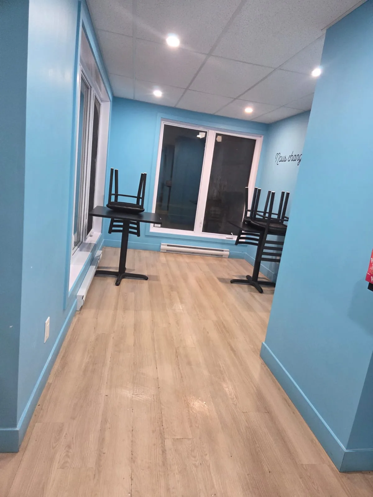 Turnkey Le Poke Station Franchise – Huntingdon, QC photo 3
