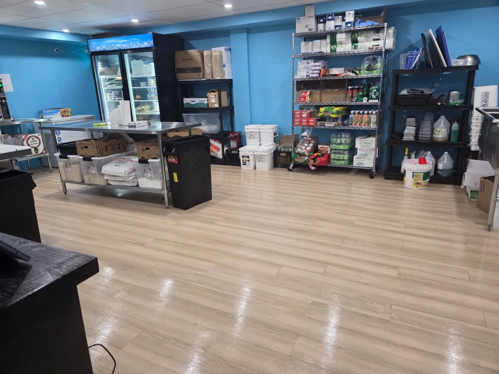 Turnkey Le Poke Station Franchise – Huntingdon, QC photo 4