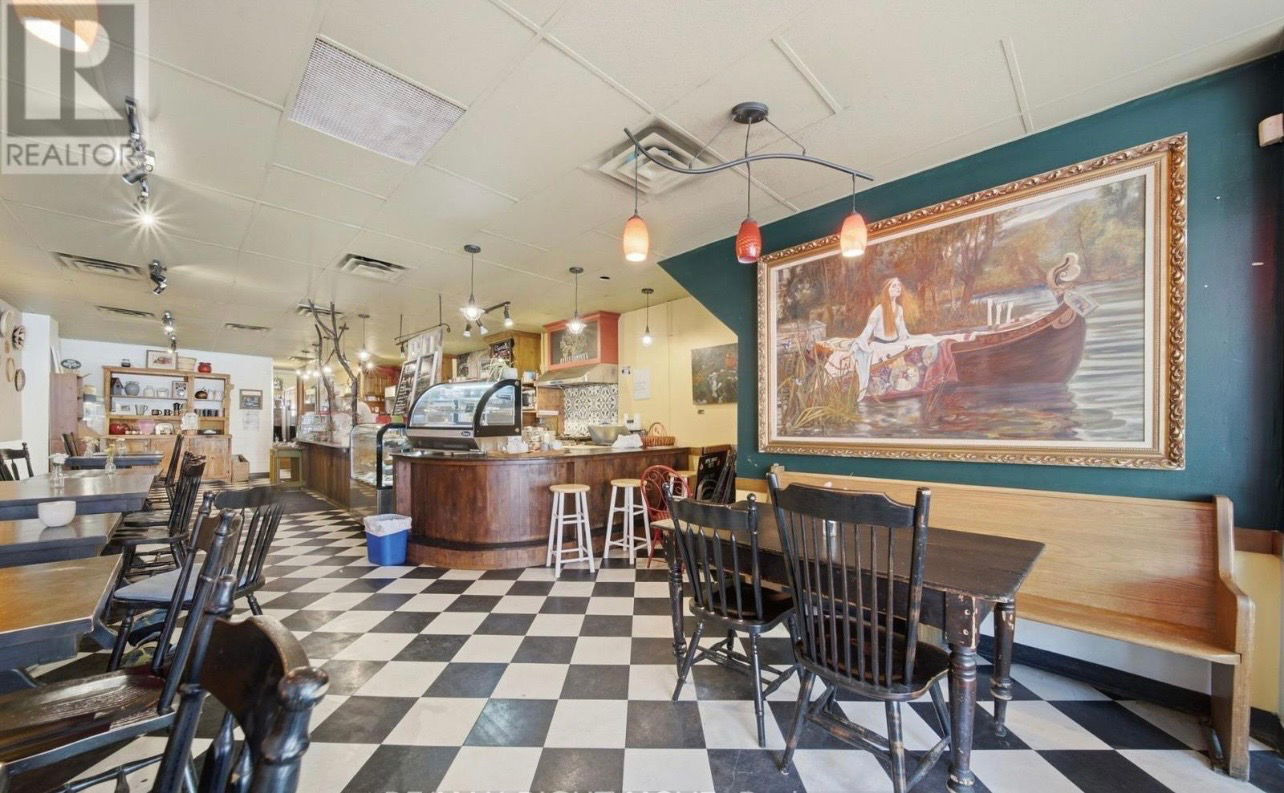 Established Cafe Downtown Orillia photo 7