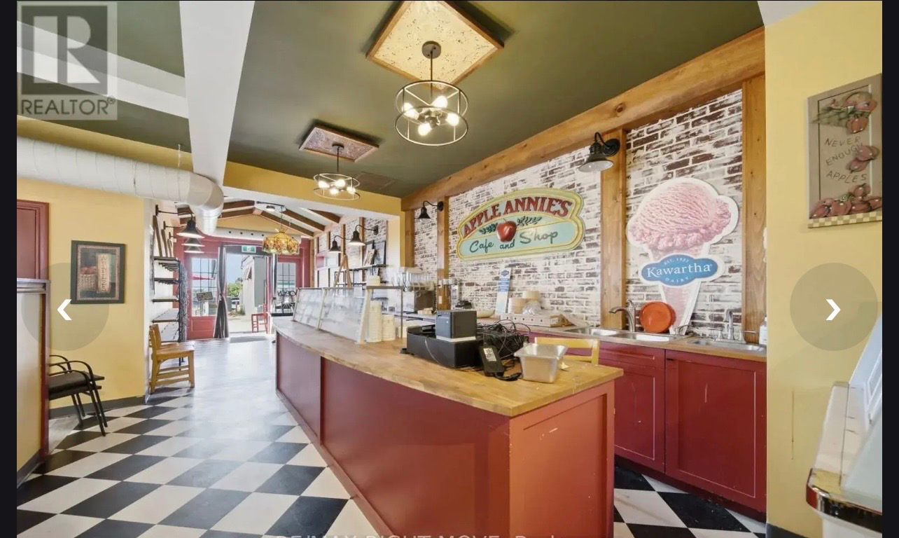 Established Cafe Downtown Orillia photo 11