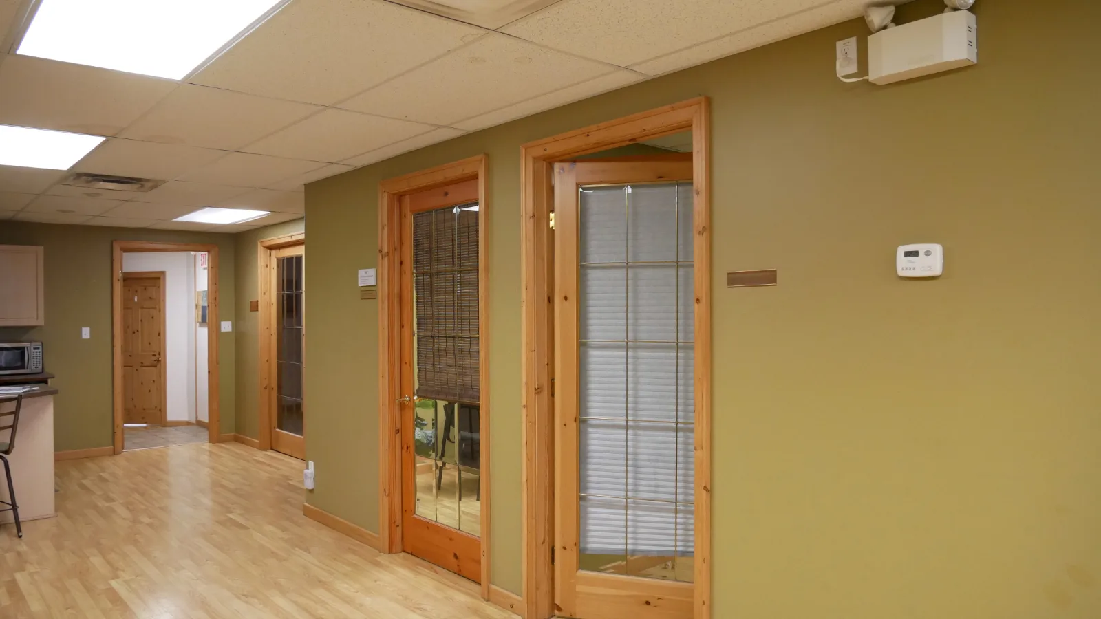 115 Wall Street — Downtown Saskatoon Office Property for Sale photo 2