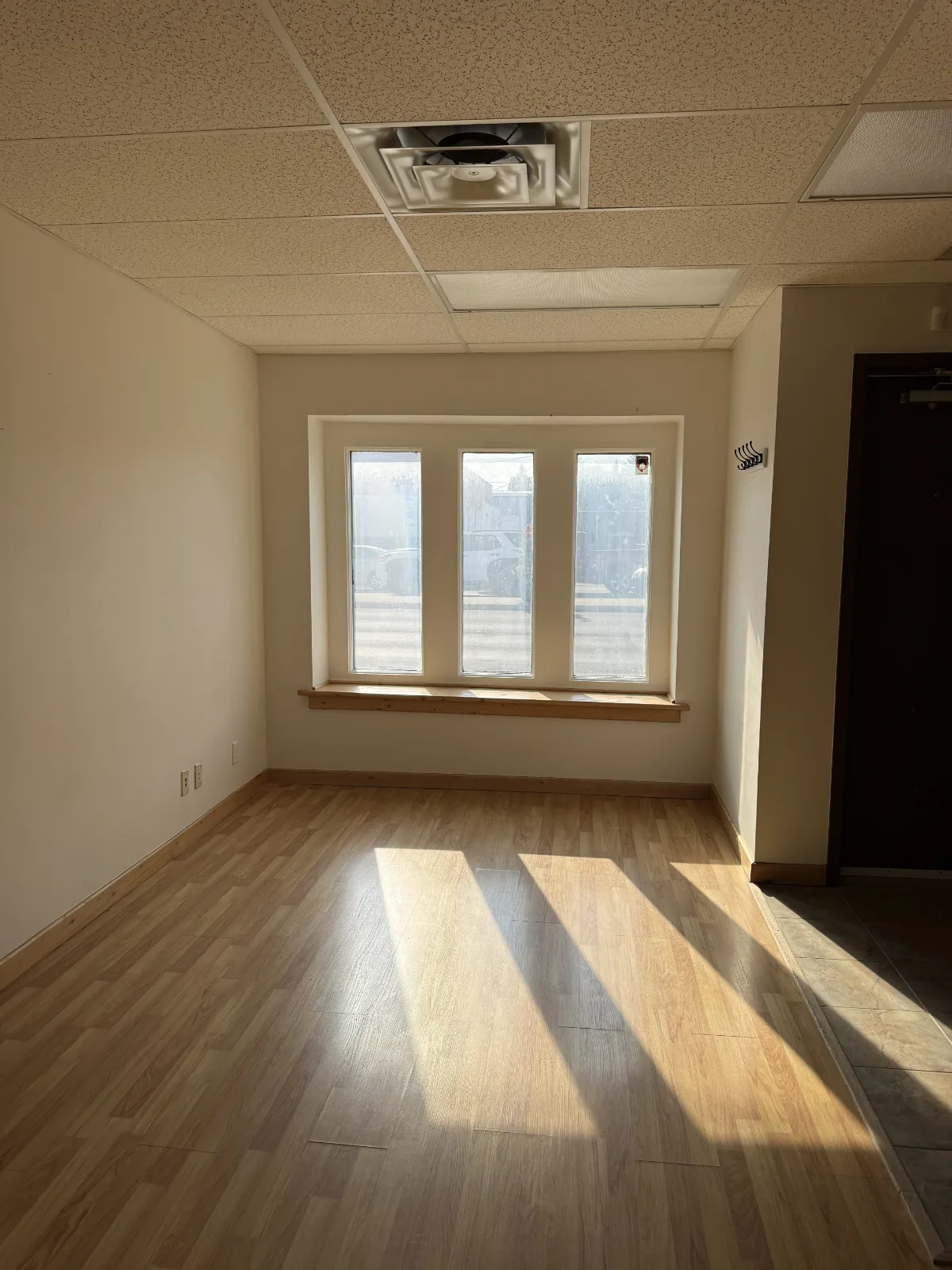 115 Wall Street — Downtown Saskatoon Office Property for Sale photo 4