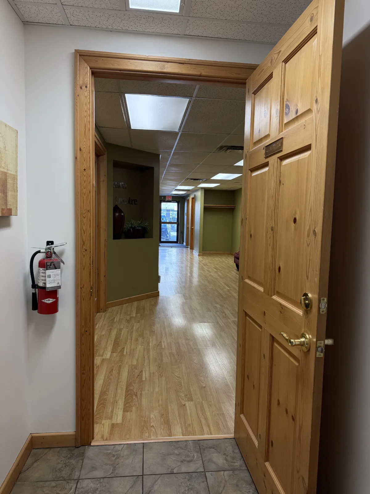 115 Wall Street — Downtown Saskatoon Office Property for Sale photo 5