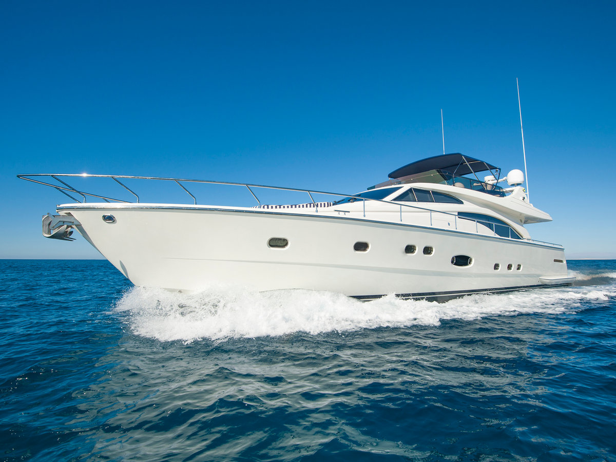 Mobile Yacht Detailing Business -High Margin, Repeat Business For Sale