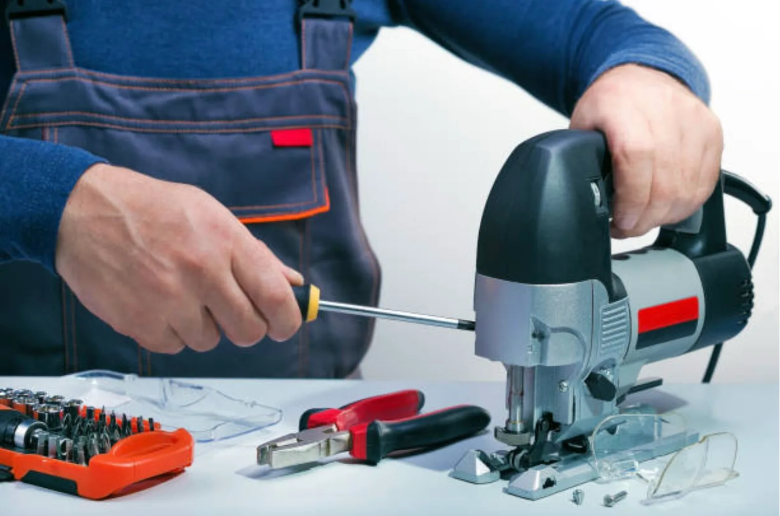 Established Tool & Equipment Repair Provider in Southwestern Ontario, ON