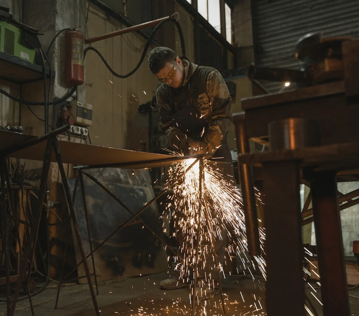 Extremely Profitable Custom Metal Fabrication in , ON
