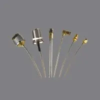 PRECISION CATV/OEM CONNECTORS and ADAPTORS