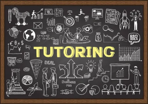 EDUCATIONAL CUSTOMIZED PROGRAMMING CENTRE