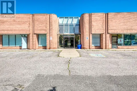4 INDUSTRIAL CONDO UNITS