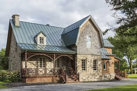 EXTERIOR BUILDING SOLUTIONS