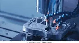 PRECISION MANUFACTURING SOLUTIONS