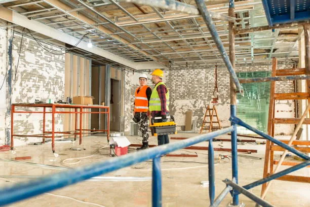RESTORATION AND RENOVATION CONTRACTOR in Greater Toronto Area, ON
