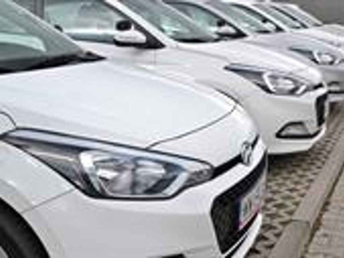 Taxi And Transportation Business with $2M Real Estate