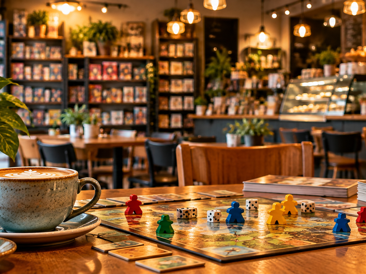 Unique Multi-Revenue Retail And Entertainment Business For Sale