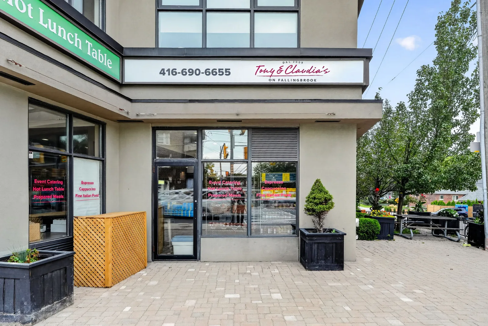 FOOD MARKET BUSINESS FOR SALE!! photo 2