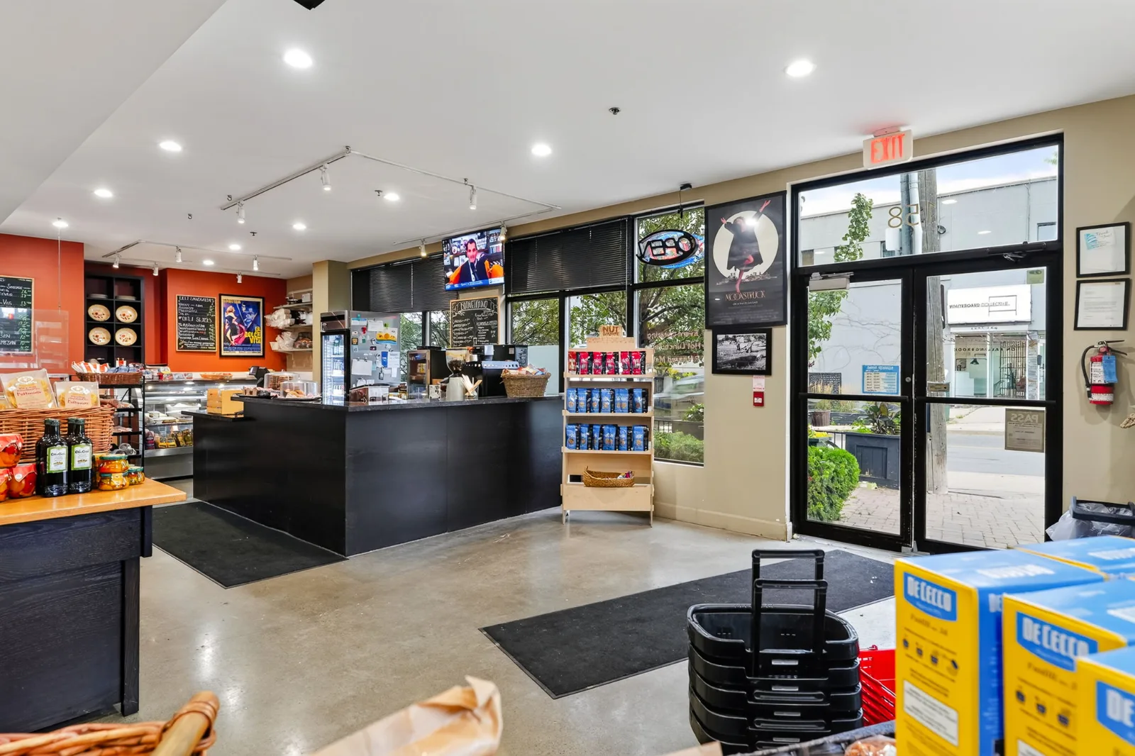 FOOD MARKET BUSINESS FOR SALE!! photo 7