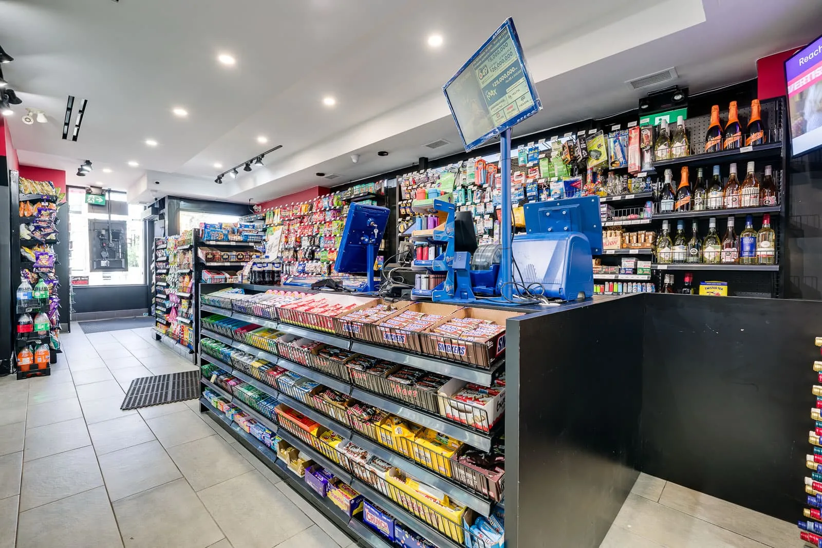 INS MARKET CONVENIENCE STORE FOR SALE photo 6