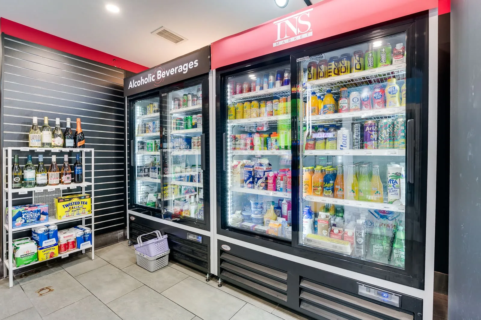 INS MARKET CONVENIENCE STORE FOR SALE photo 7