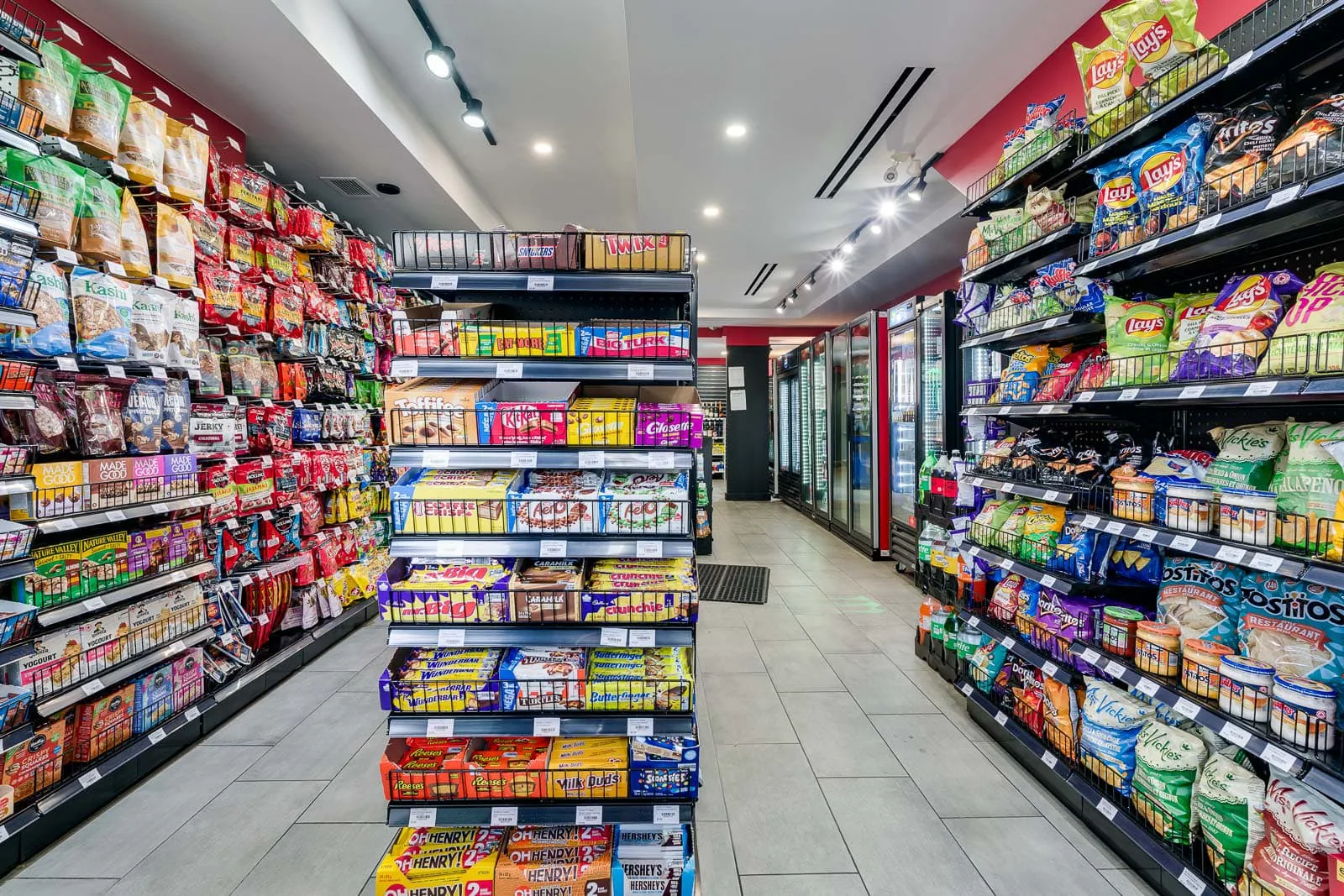 INS MARKET CONVENIENCE STORE FOR SALE photo 3