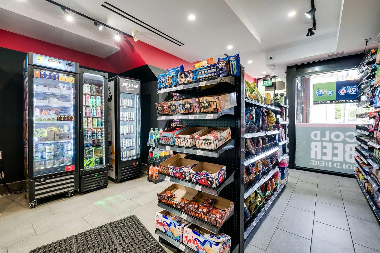 INS MARKET CONVENIENCE STORE FOR SALE photo 4