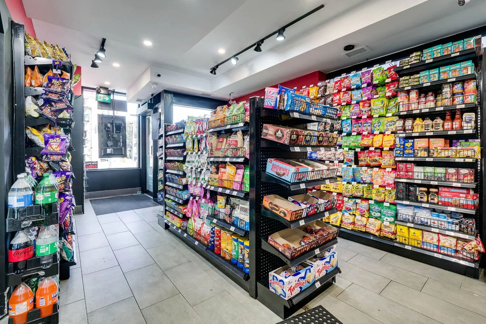 INS MARKET CONVENIENCE STORE FOR SALE photo 5