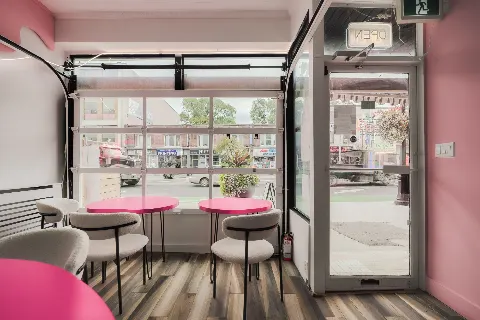 Established Business Opportunity In Toronto’s Greektown!!