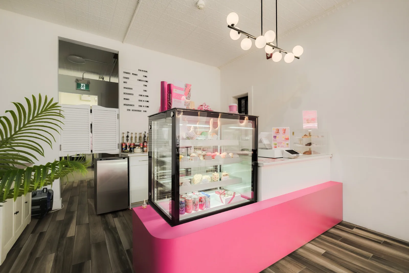 Established Business Opportunity In Toronto’s Greektown!! photo 6