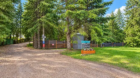 Profitable Private Dog Park Business + 5-Acre Property Near Edmonton