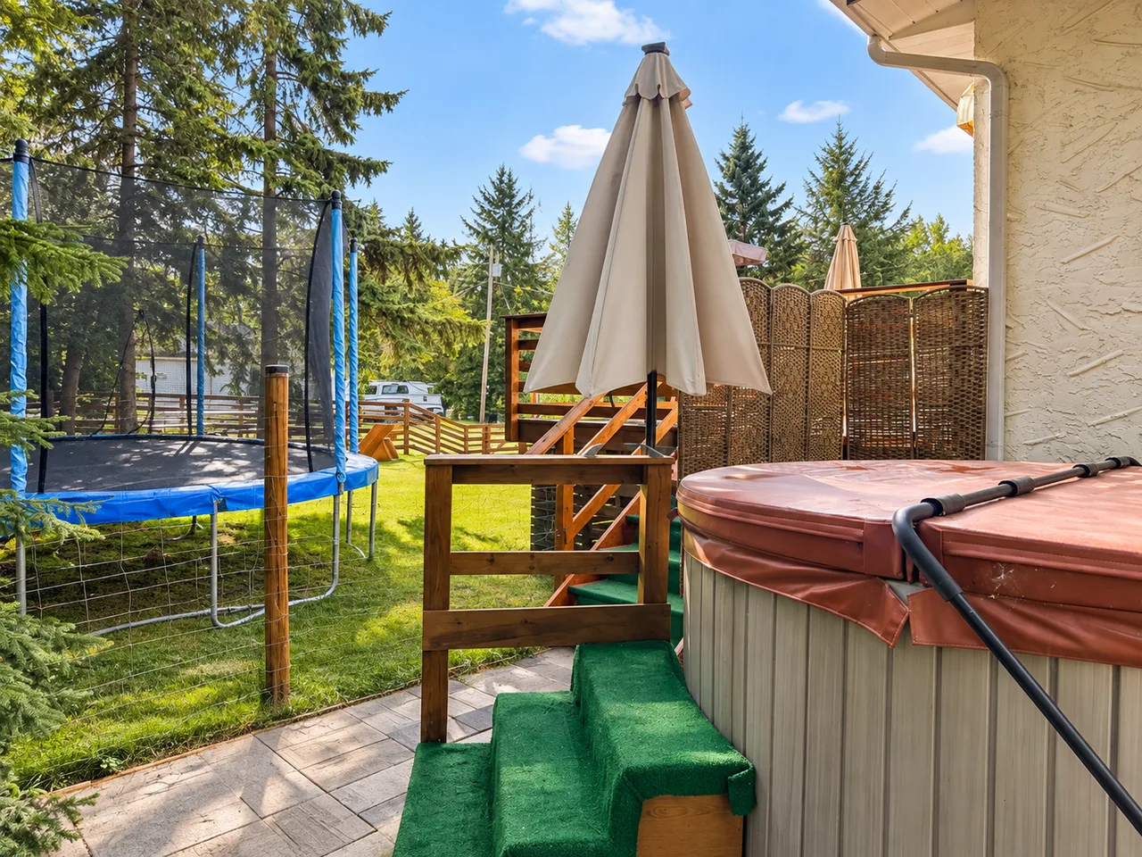 Profitable Private Dog Park Business + 5-Acre Property Near Edmonton photo 6