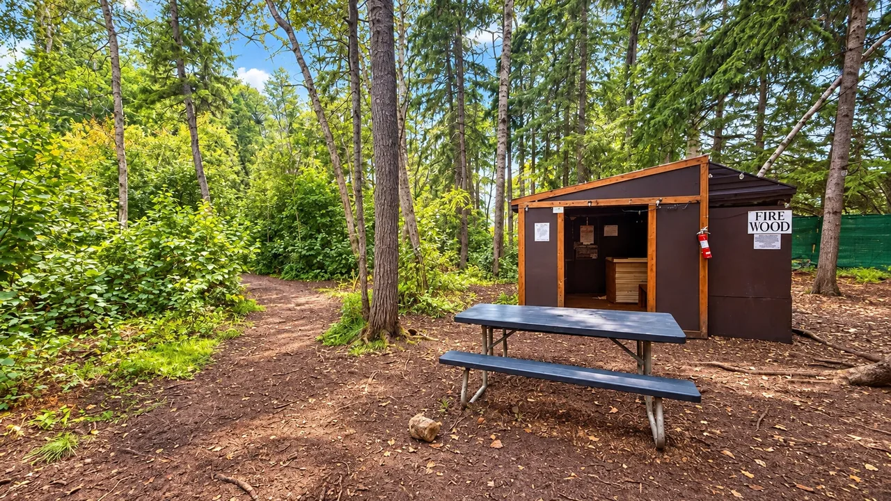 Profitable Private Dog Park Business + 5-Acre Property Near Edmonton photo 4