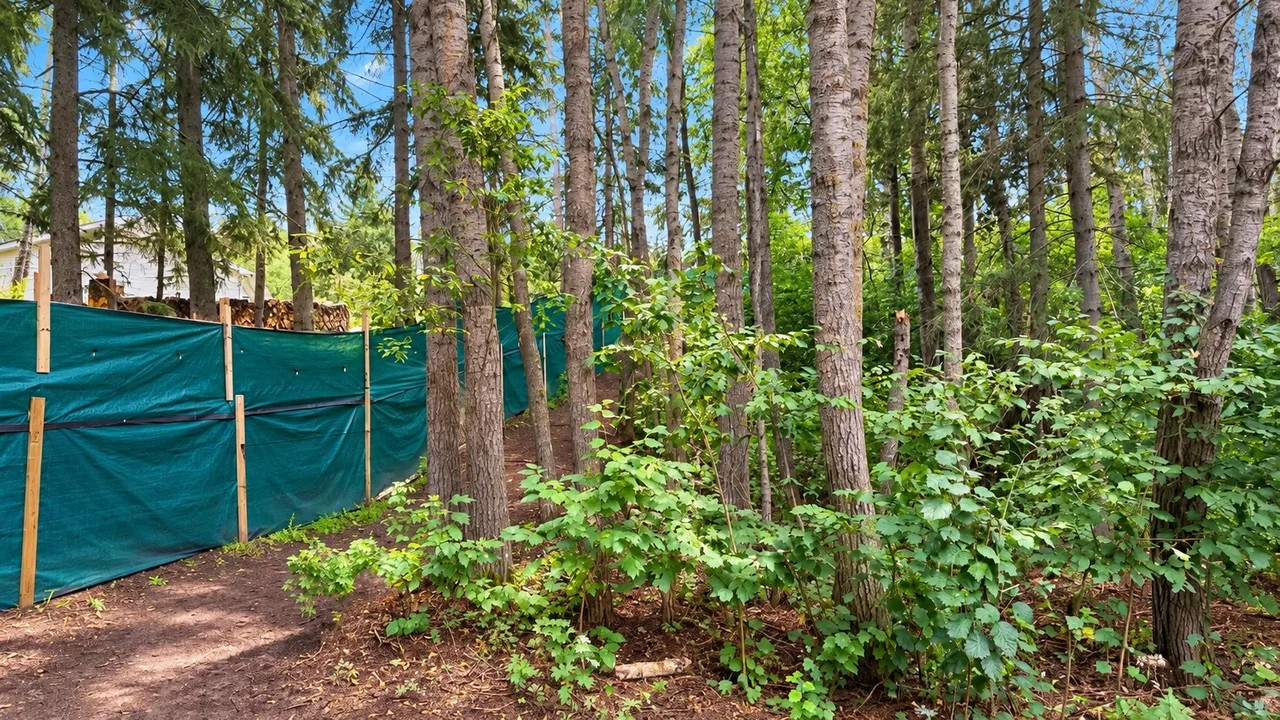 Profitable Private Dog Park Business + 5-Acre Property Near Edmonton photo 5