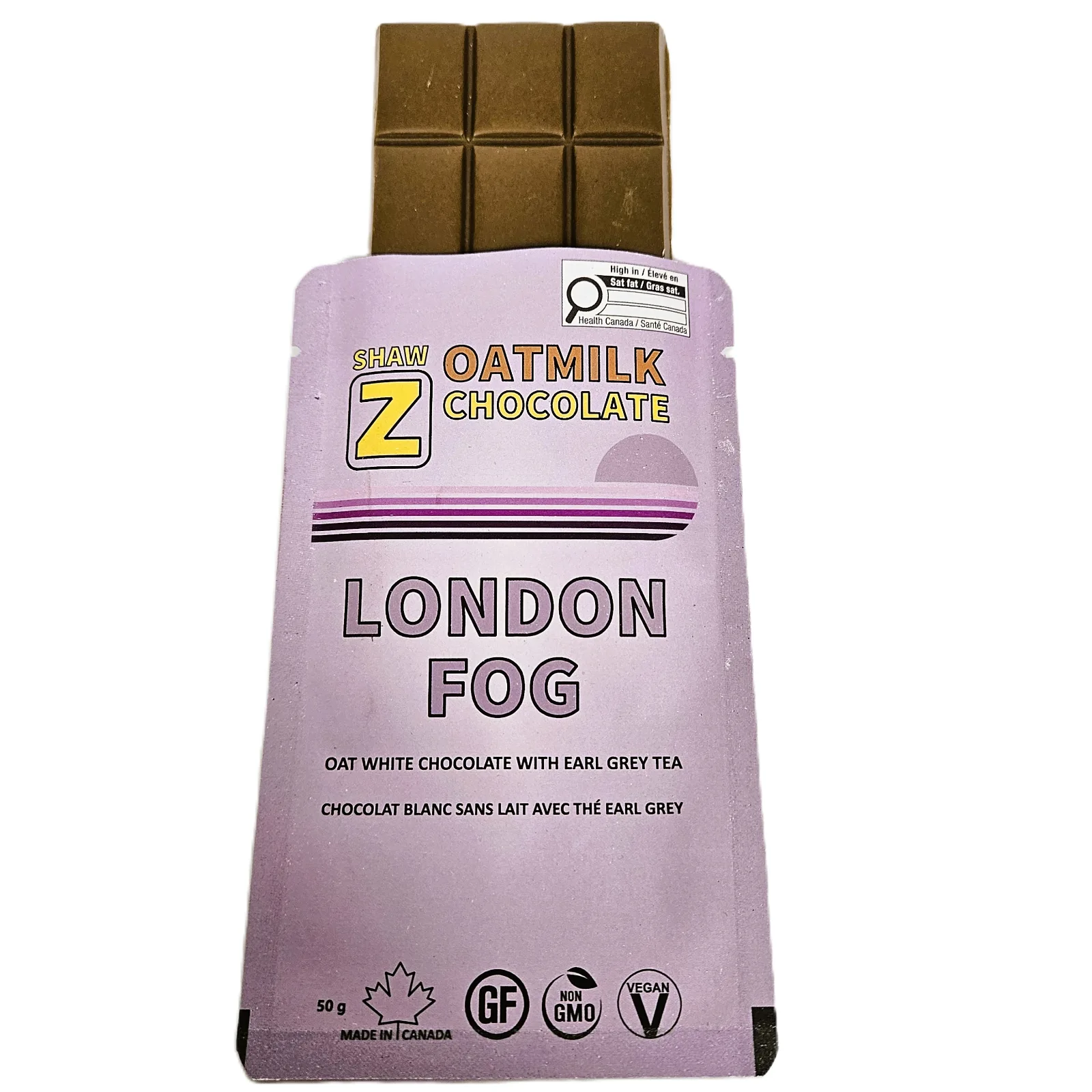 Established Premium Oatmilk & Gourmet Chocolate Brand - Calgary photo 3