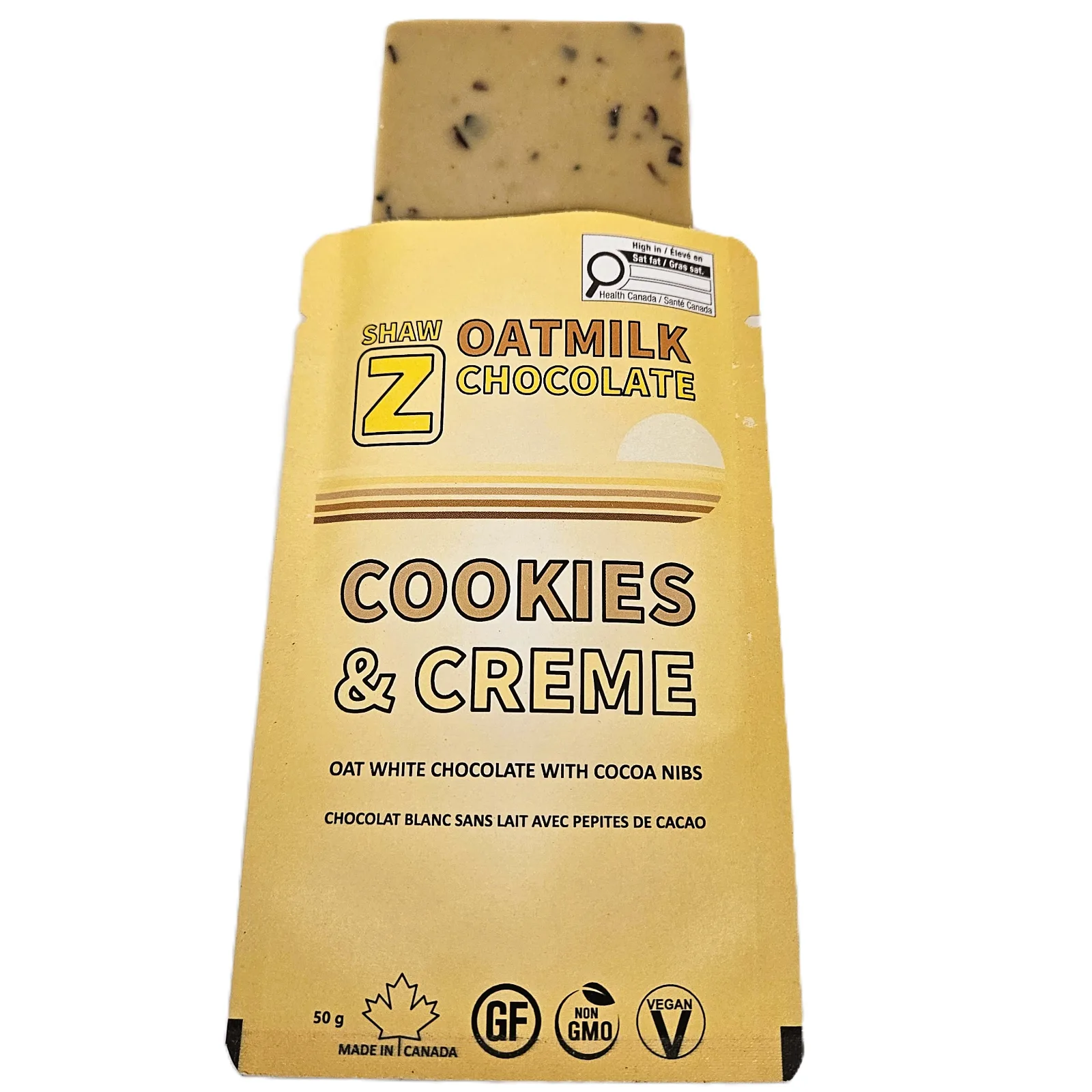 Established Premium Oatmilk & Gourmet Chocolate Brand - Calgary photo 6