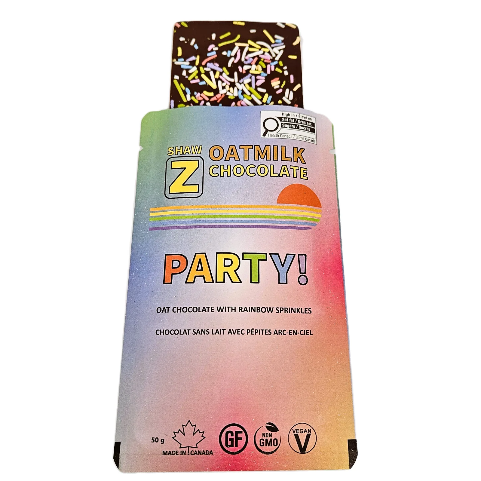 Established Premium Oatmilk & Gourmet Chocolate Brand - Calgary photo 8