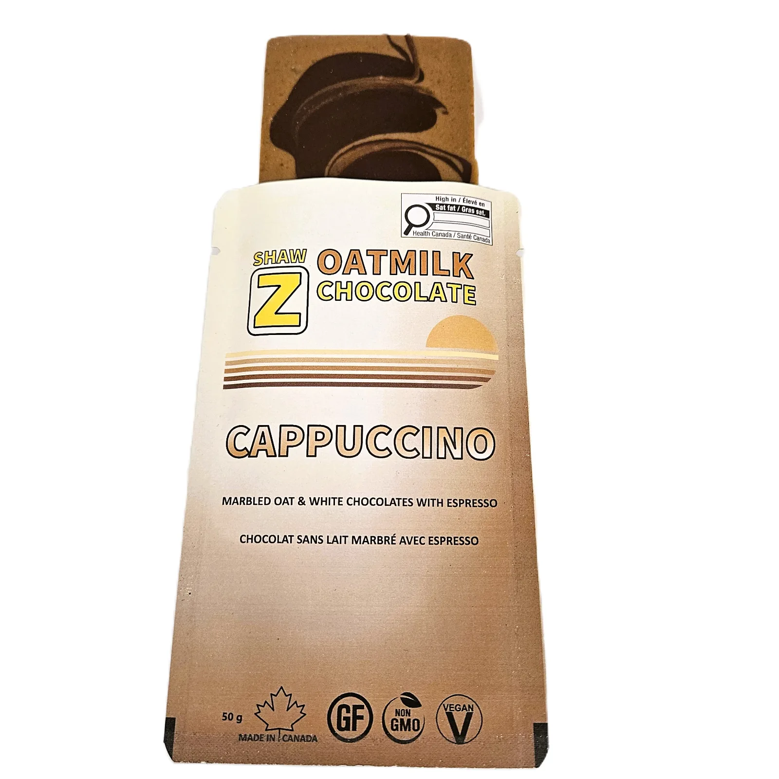 Established Premium Oatmilk & Gourmet Chocolate Brand - Calgary photo 5