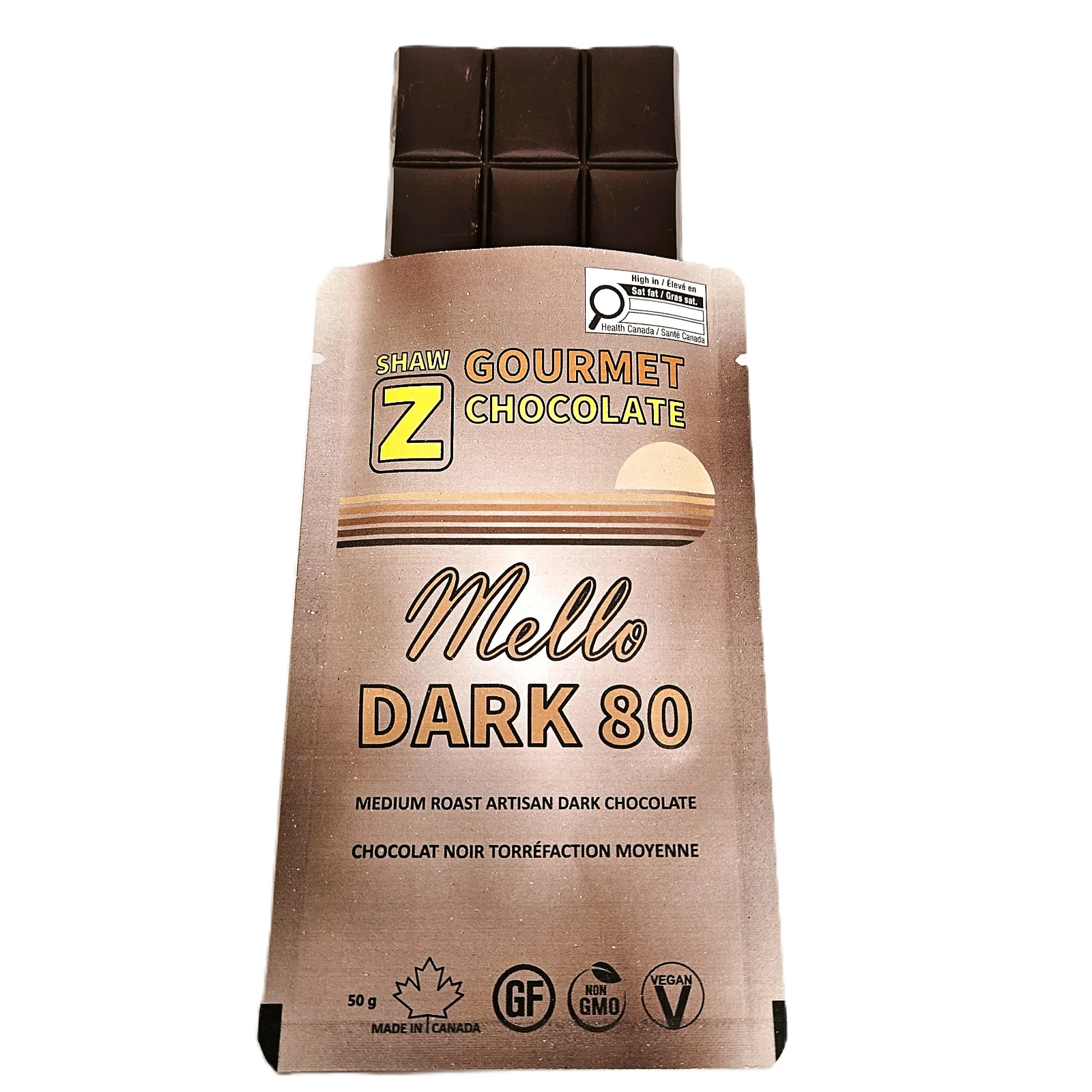 Established Premium Oatmilk & Gourmet Chocolate Brand - Calgary photo 2