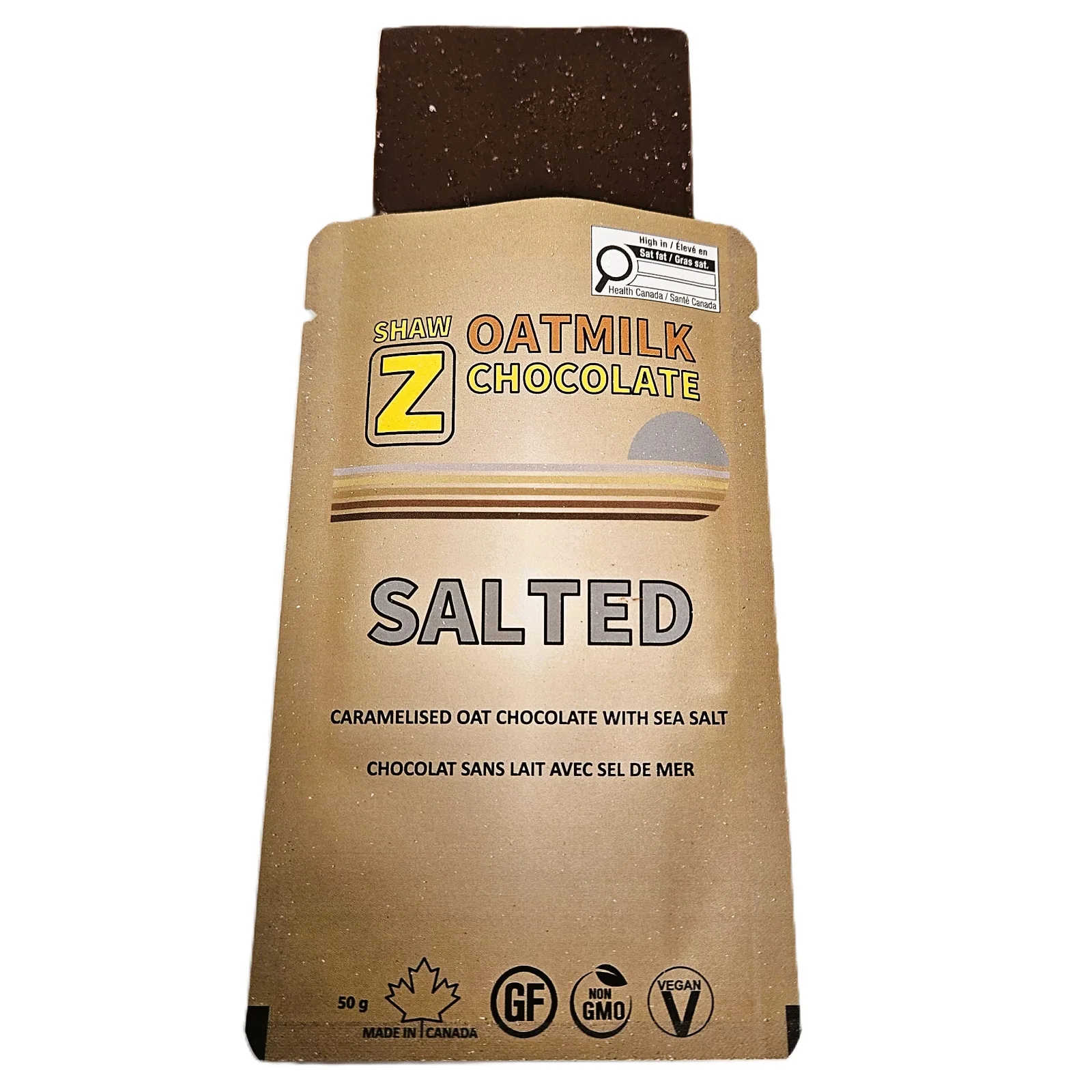 Established Premium Oatmilk & Gourmet Chocolate Brand - Calgary photo 4