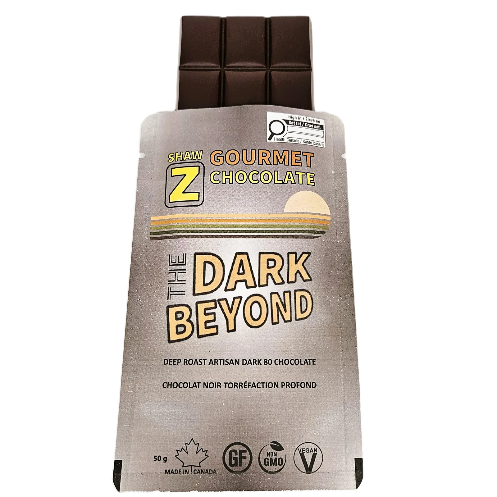 Established Premium Oatmilk & Gourmet Chocolate Brand - Calgary photo 9