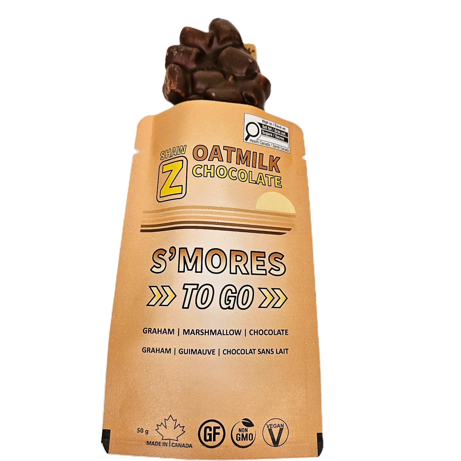 Established Premium Oatmilk & Gourmet Chocolate Brand - Calgary photo 10