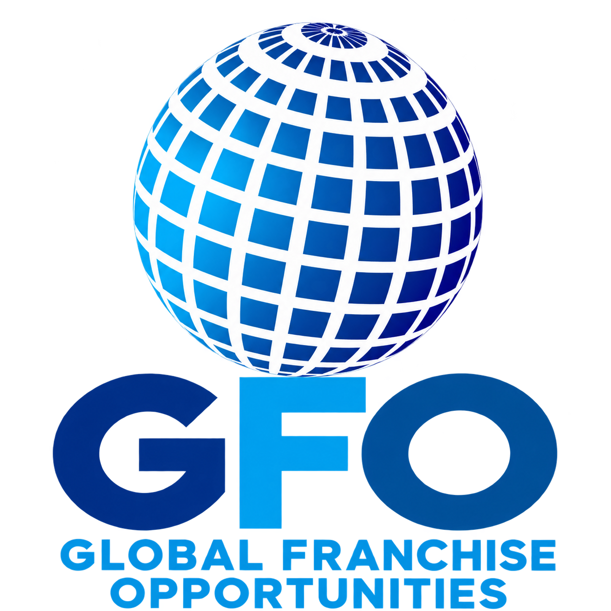 Global Franchise Opportunties logo