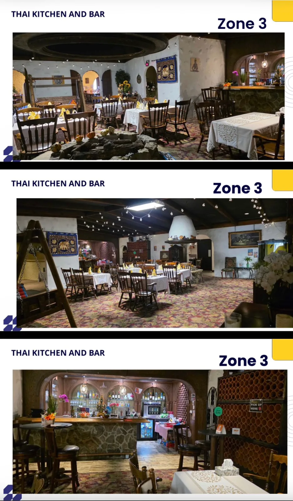 Established Thai Restaurant Business for Sale – Chatham, Ontario photo 6