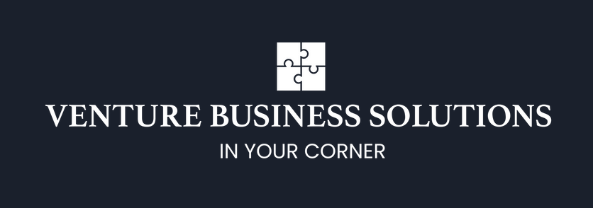 Venture Business Solutions logo