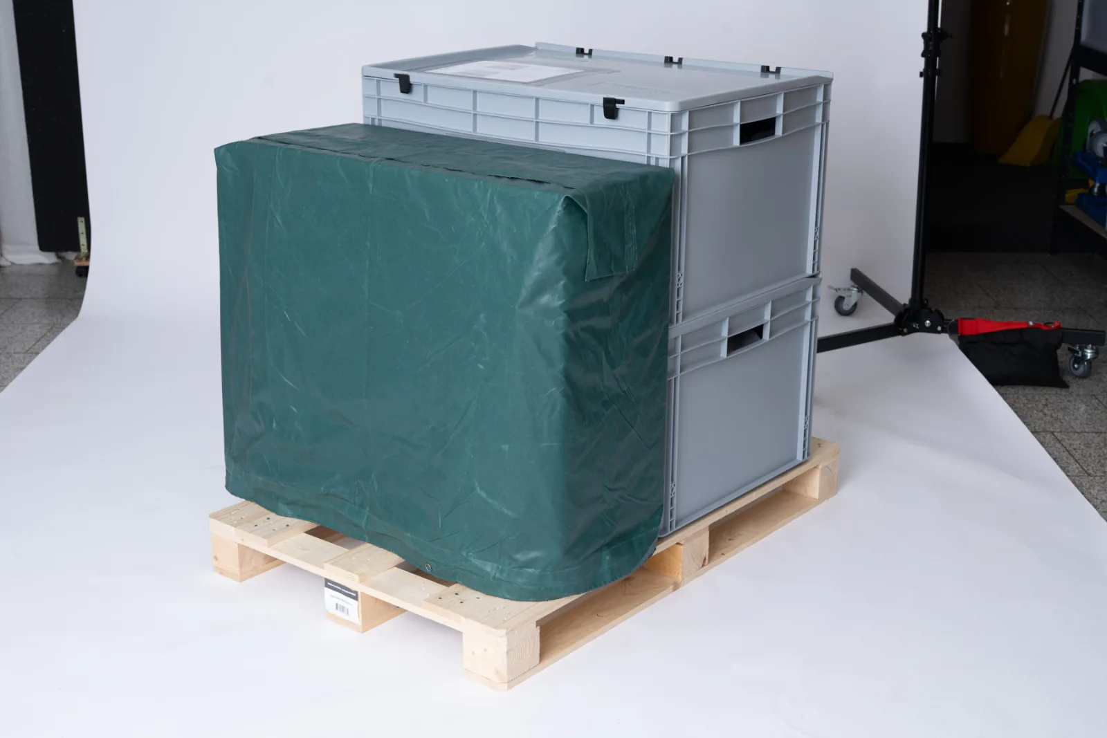 Turnkey Hyperbaric Chamber (HBOT) Home-Rental Business - 3 Chambers + Booking System (Relocatable) photo 2