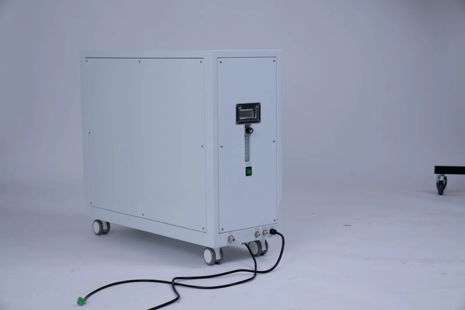 Turnkey Hyperbaric Chamber (HBOT) Home-Rental Business - 3 Chambers + Booking System (Relocatable) photo 6