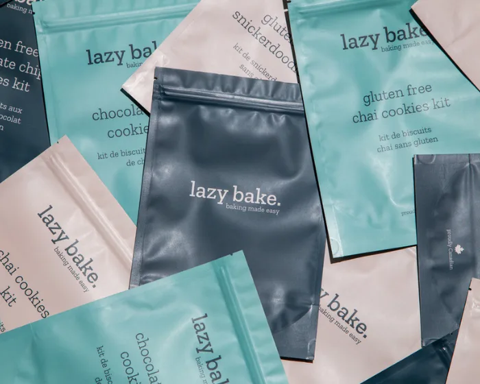 Established Canadian CPG Baking Brand for Sale - Turnkey Ecommerce and Wholesale Opportunity photo 8