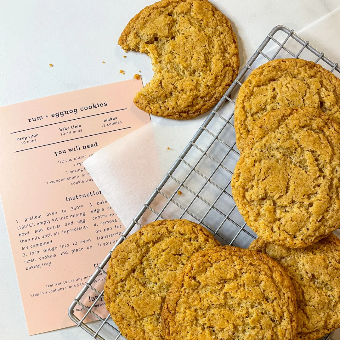 Established Canadian CPG Baking Brand for Sale - Turnkey Ecommerce and Wholesale Opportunity photo 9
