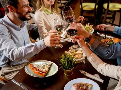 Award-winning Multi-location Restaurants